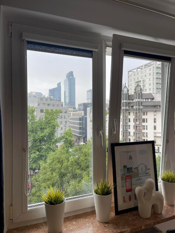 Sienna 67 - Bezplatny Parking - Free Parking - Piekny Widok - Better Appartement