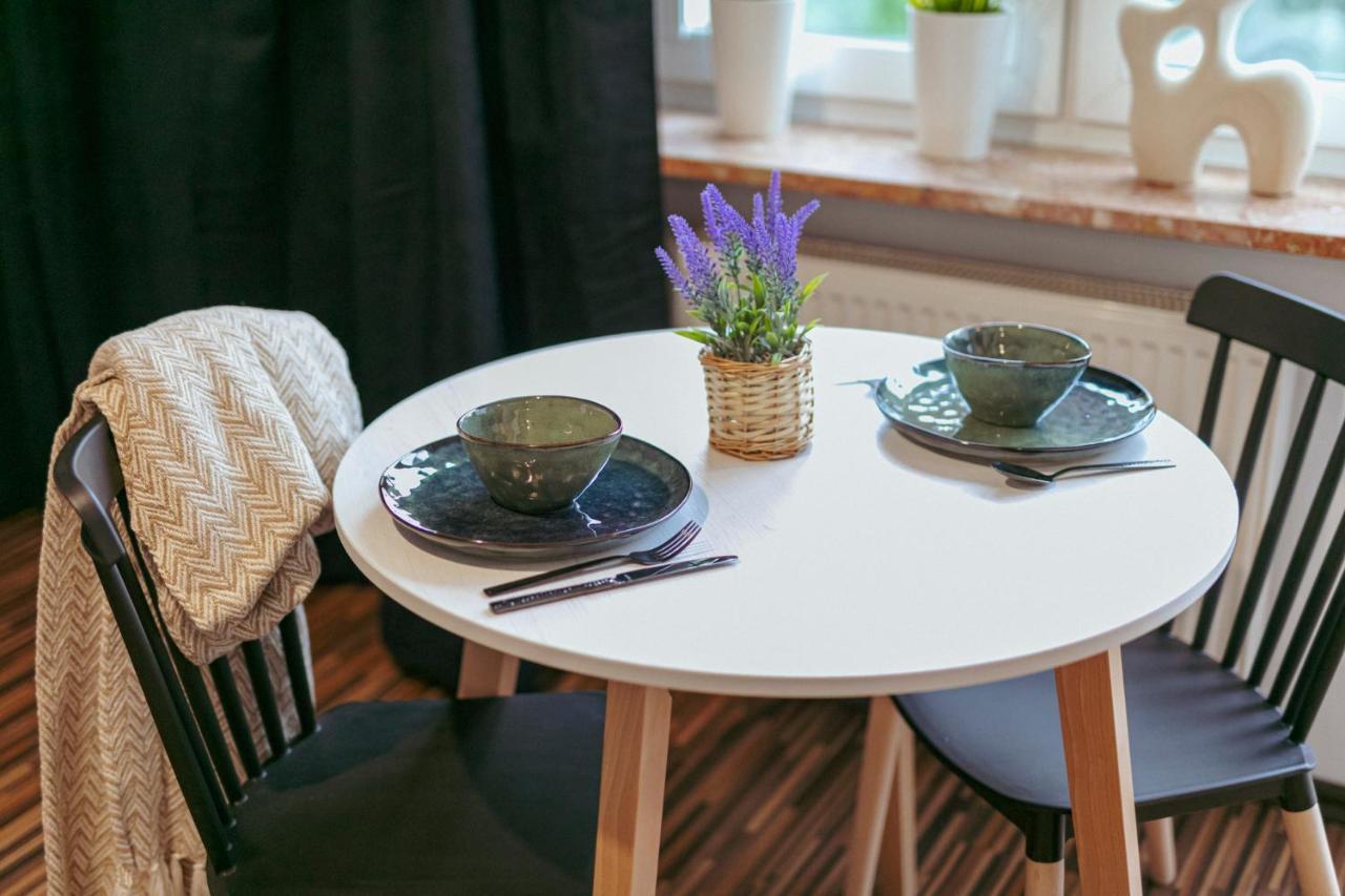 Appartement Sienna 67 - Bezplatny Parking - Free Parking - Piekny Widok - Better