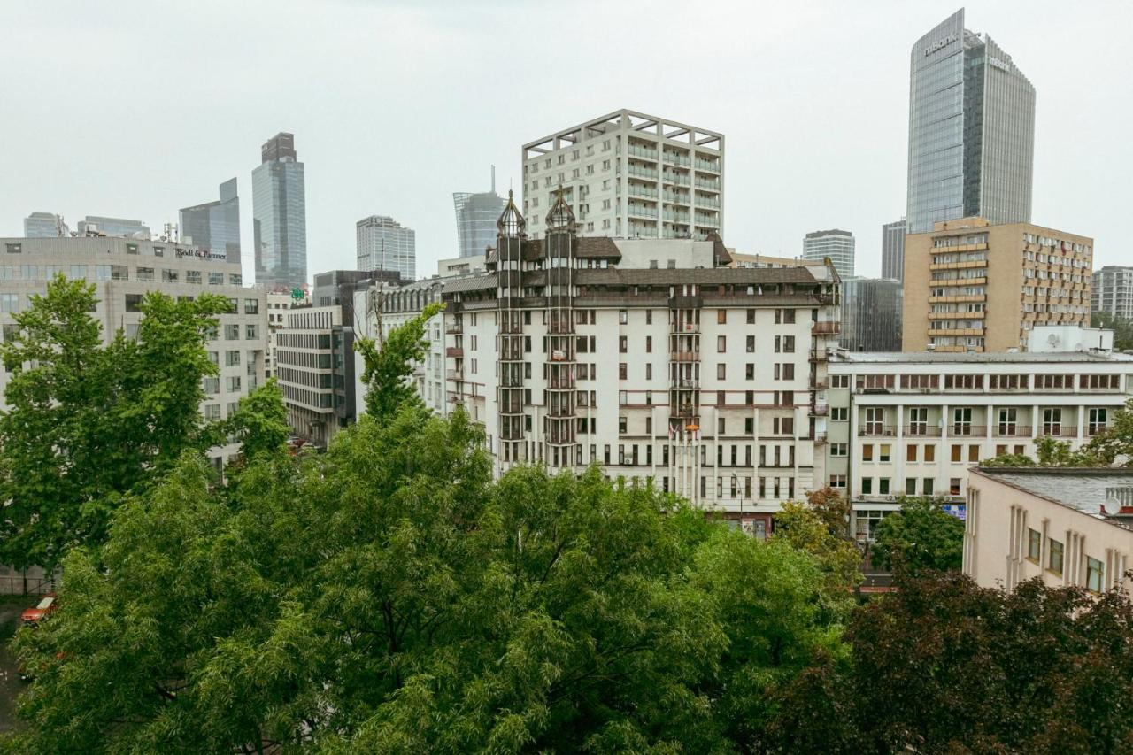 Appartement Sienna 67 - Bezplatny Parking - Free Parking - Piekny Widok - Better *
