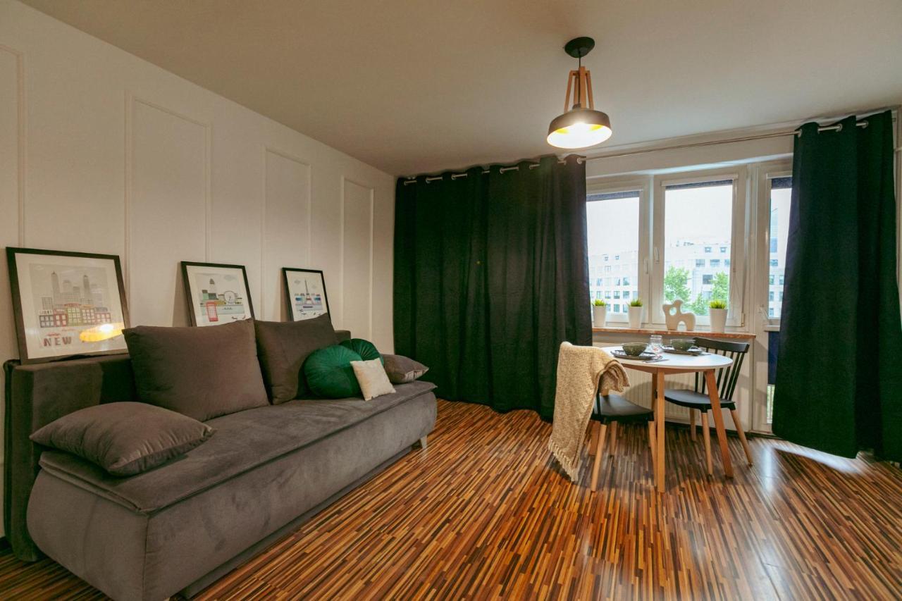 Sienna 67 - Bezplatny Parking - Free Parking - Piekny Widok - Better Appartement Warschau
