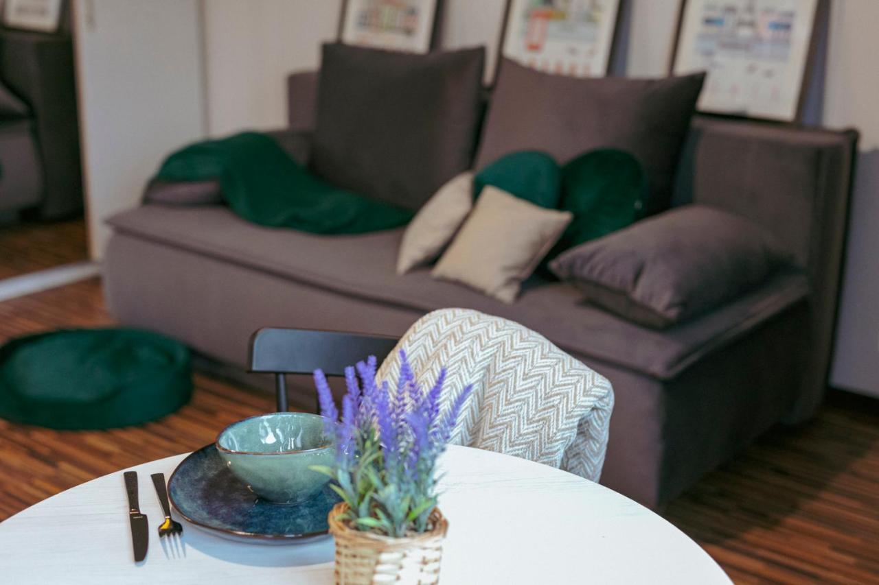 Sienna 67 - Bezplatny Parking - Free Parking - Piekny Widok - Better Appartement
