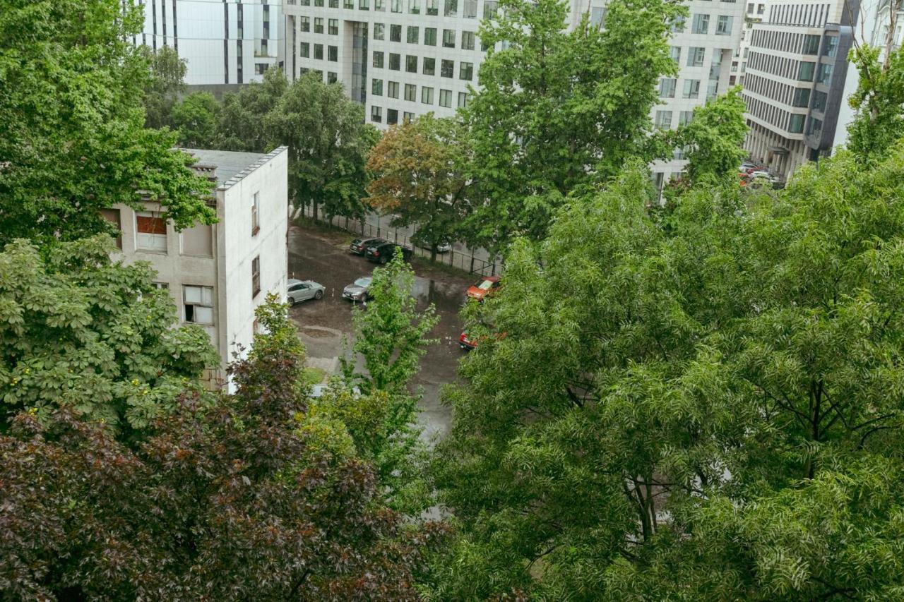 Sienna 67 - Bezplatny Parking - Free Parking - Piekny Widok - Better Appartement