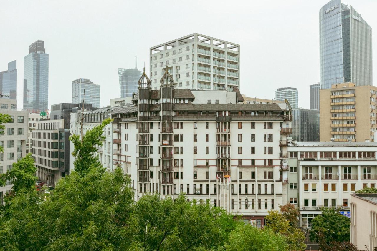 Sienna 67 - Bezplatny Parking - Free Parking - Piekny Widok - Better Appartement Warschau