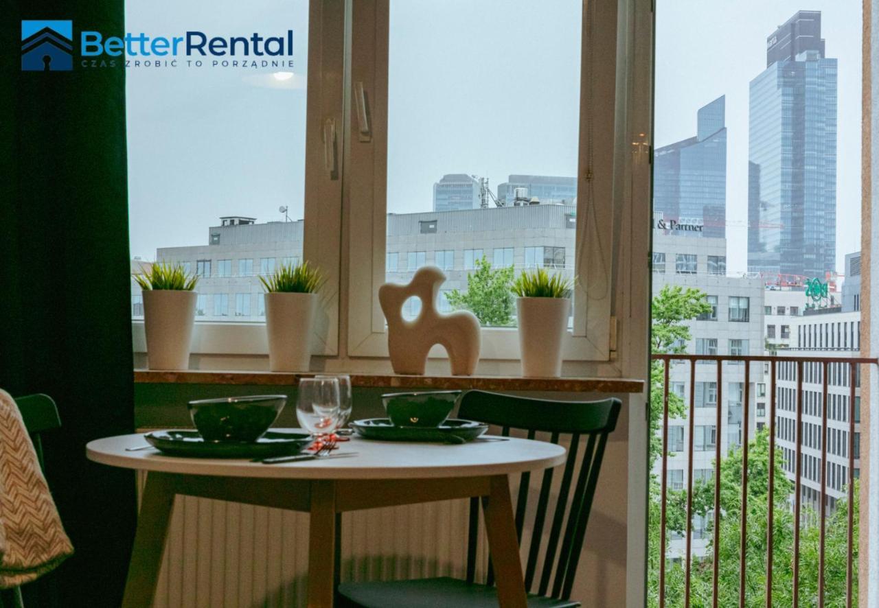Sienna 67 - Bezplatny Parking - Free Parking - Piekny Widok - Better Appartement *